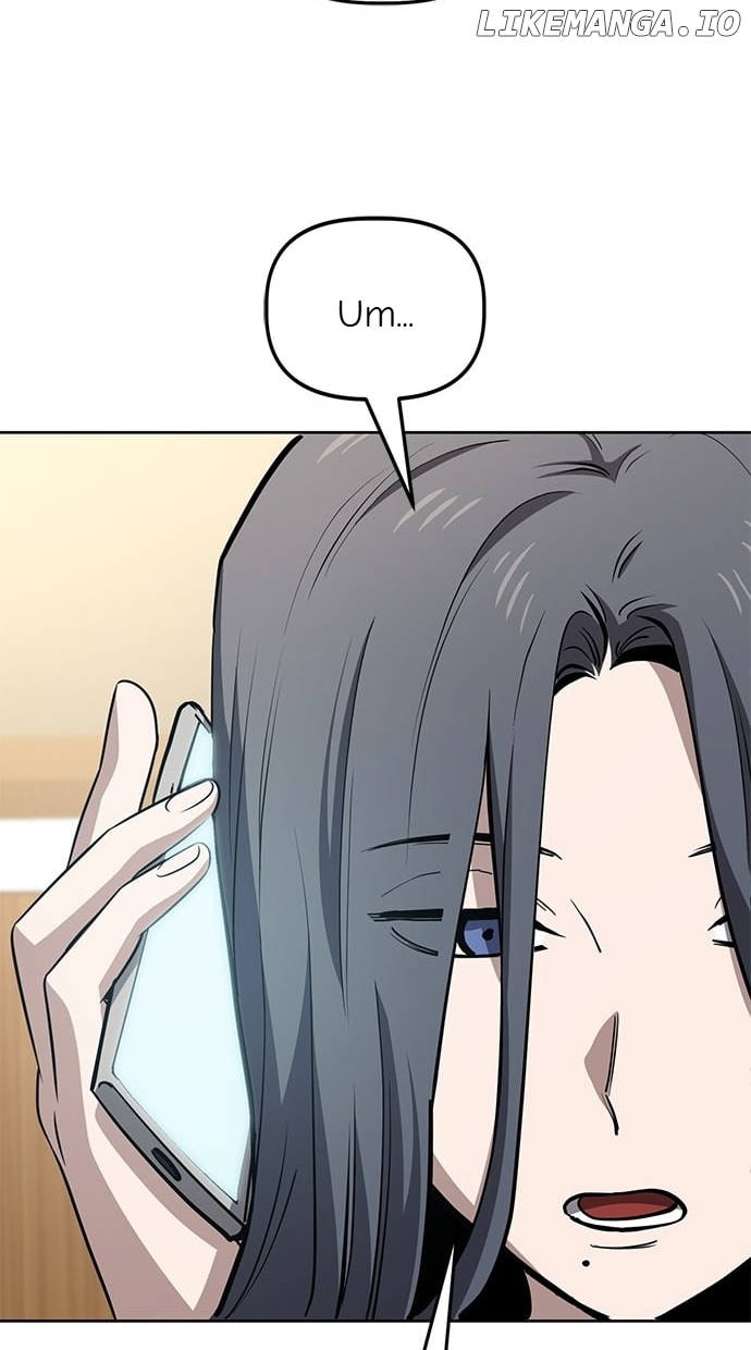 Unemployed Baek-soon Chapter 68 - page 48